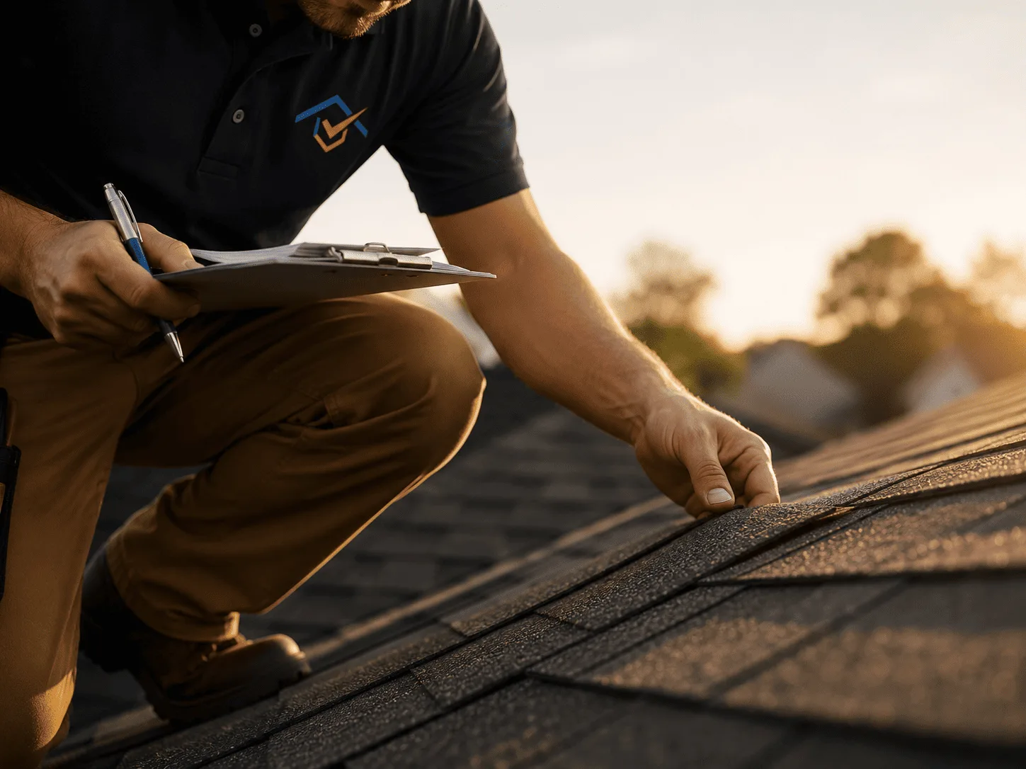 Why Choose Roof Inspection in Gunlock, UT